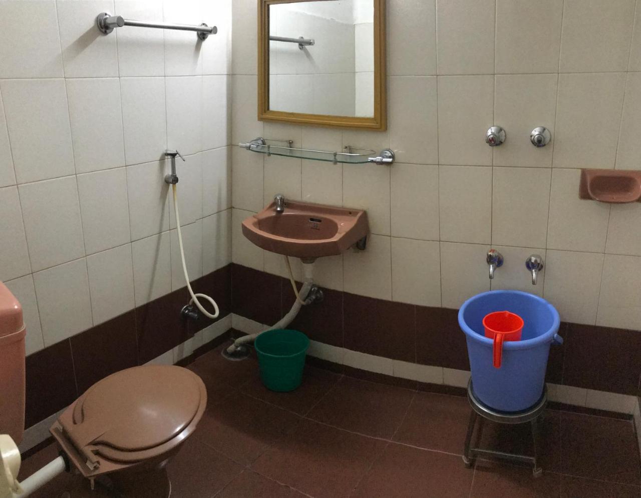 Hotel Satkar Cafeteria Belgaum Exterior foto